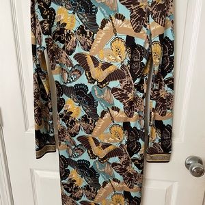 Tory Burch dress